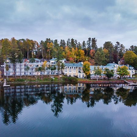 Ripplecove Hotel & Spa Ayer's Cliff 외부 사진
