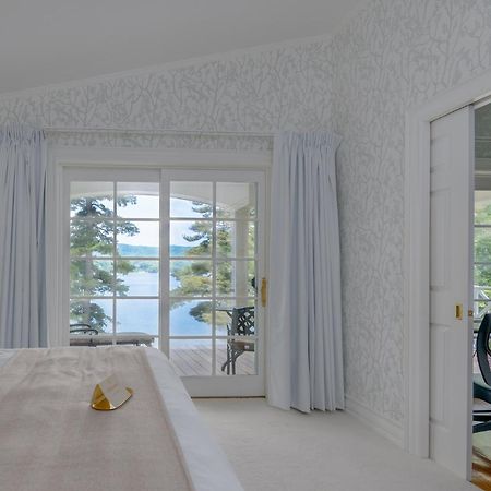 Ripplecove Hotel & Spa Ayer's Cliff 외부 사진