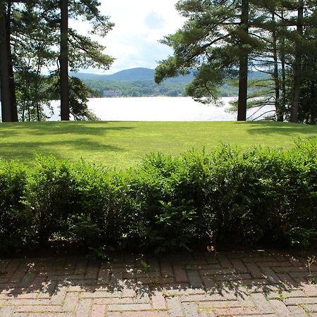 Ripplecove Hotel & Spa Ayer's Cliff 외부 사진