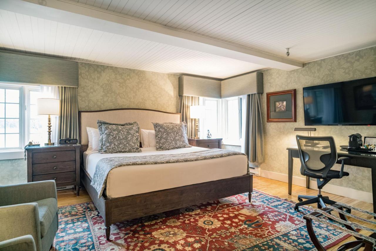 Ripplecove Hotel & Spa Ayer's Cliff 외부 사진