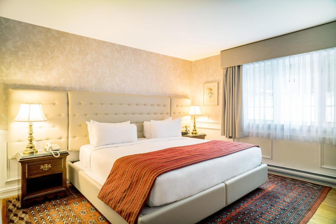 Ripplecove Hotel & Spa Ayer's Cliff 외부 사진