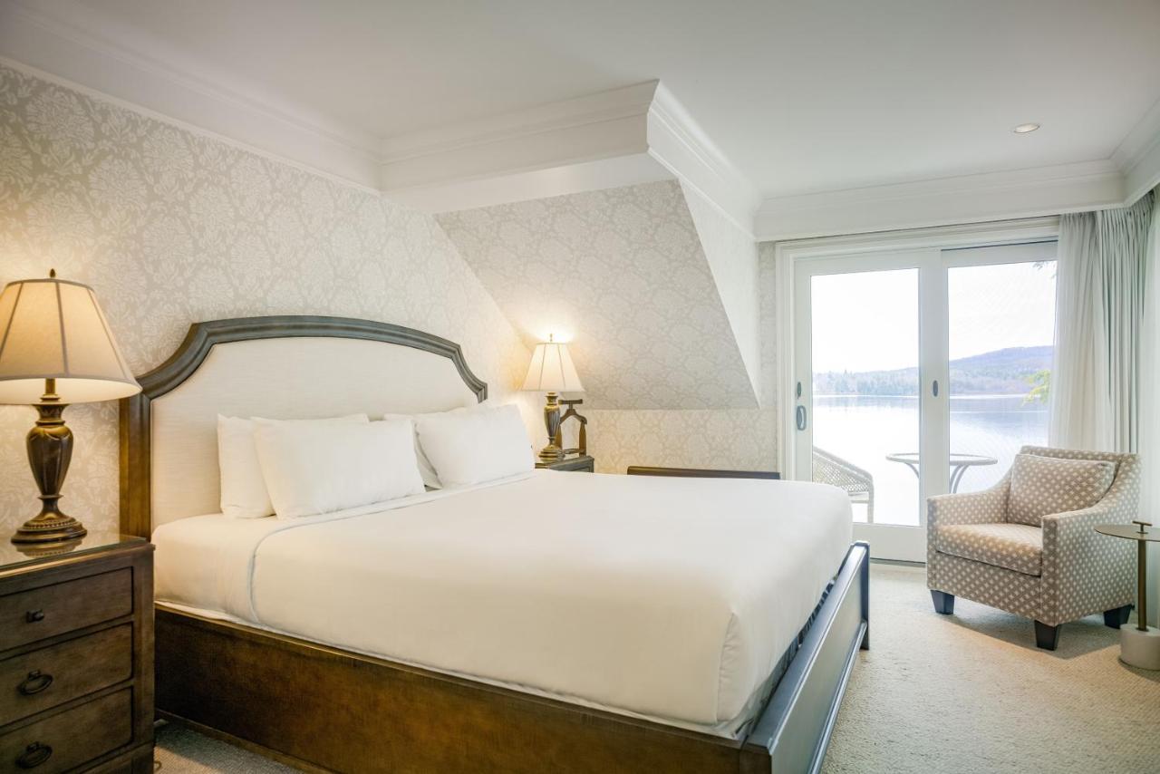 Ripplecove Hotel & Spa Ayer's Cliff 외부 사진