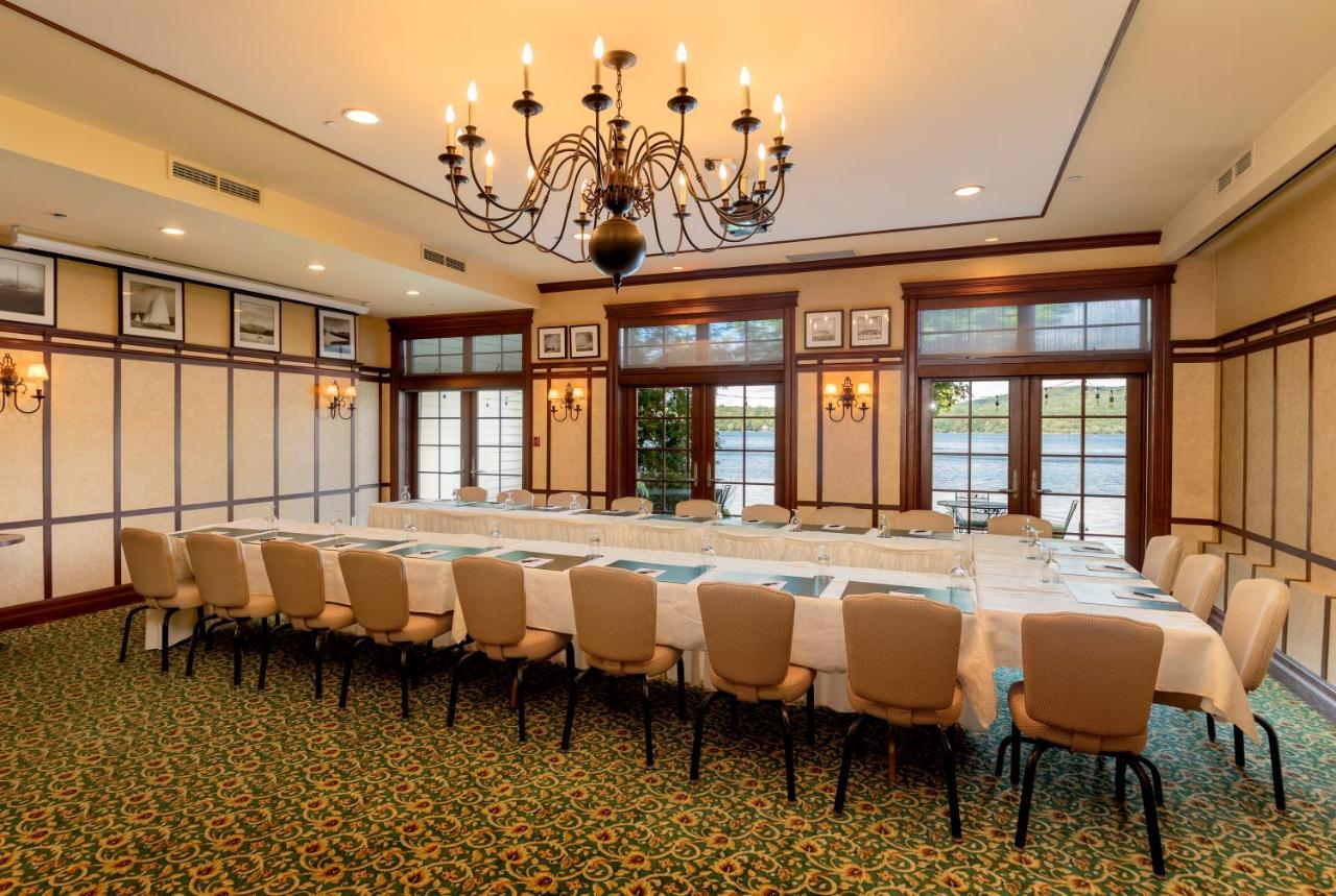 Ripplecove Hotel & Spa Ayer's Cliff 외부 사진