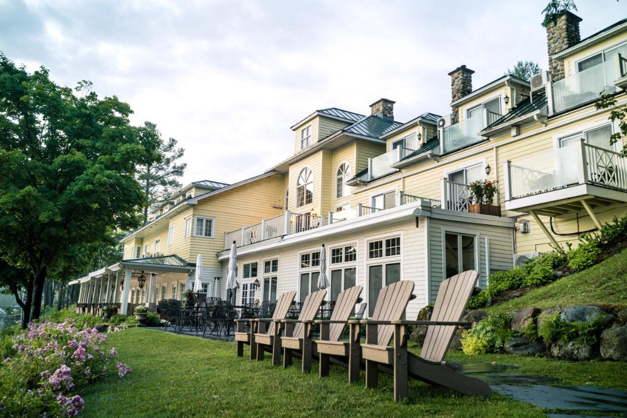Ripplecove Hotel & Spa Ayer's Cliff 외부 사진