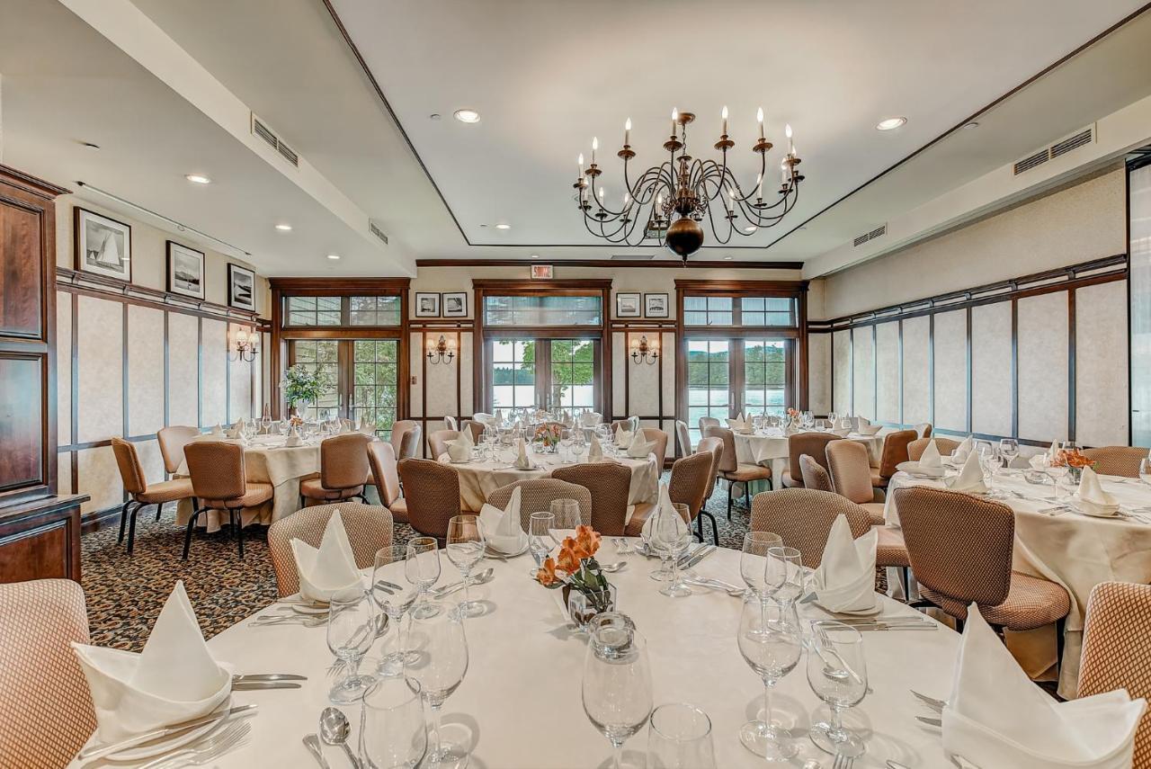 Ripplecove Hotel & Spa Ayer's Cliff 외부 사진