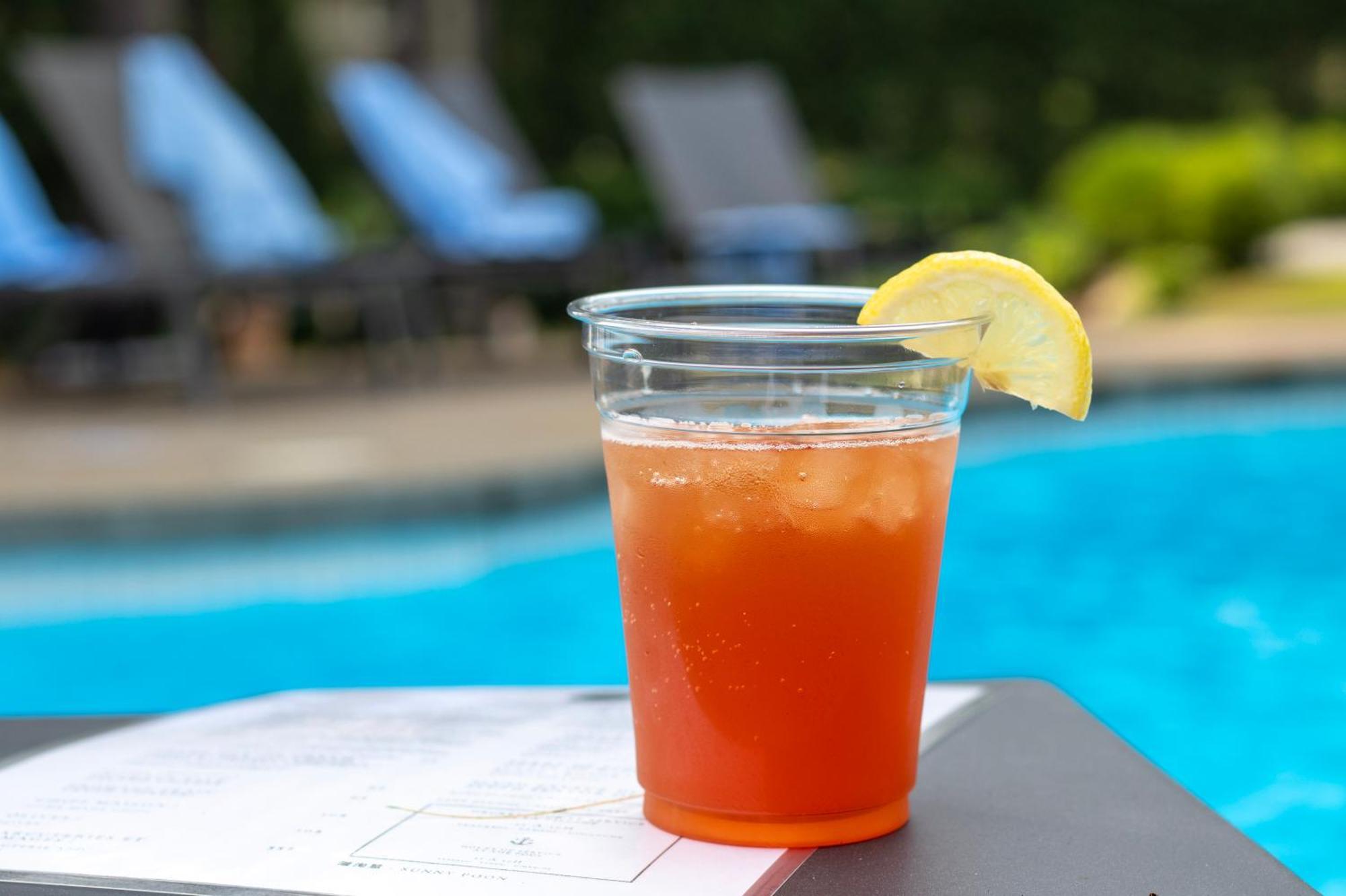 Ripplecove Hotel & Spa Ayer's Cliff 외부 사진