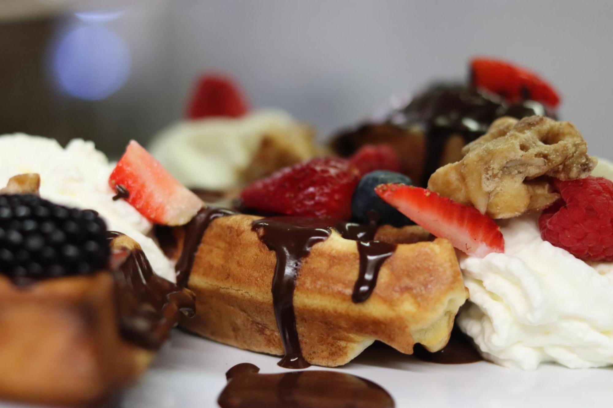 Ripplecove Hotel & Spa Ayer's Cliff 외부 사진