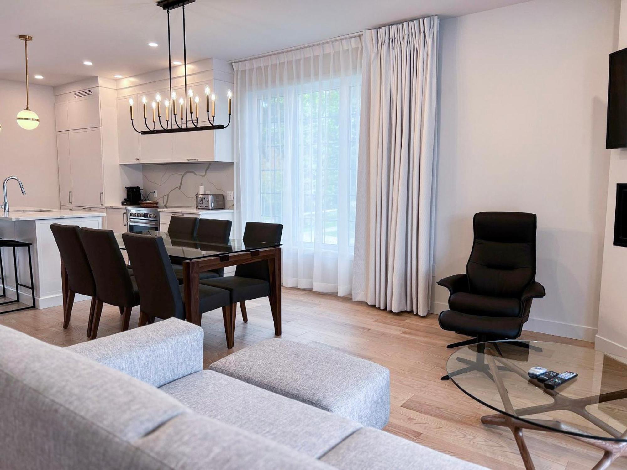 Ripplecove Hotel & Spa Ayer's Cliff 외부 사진