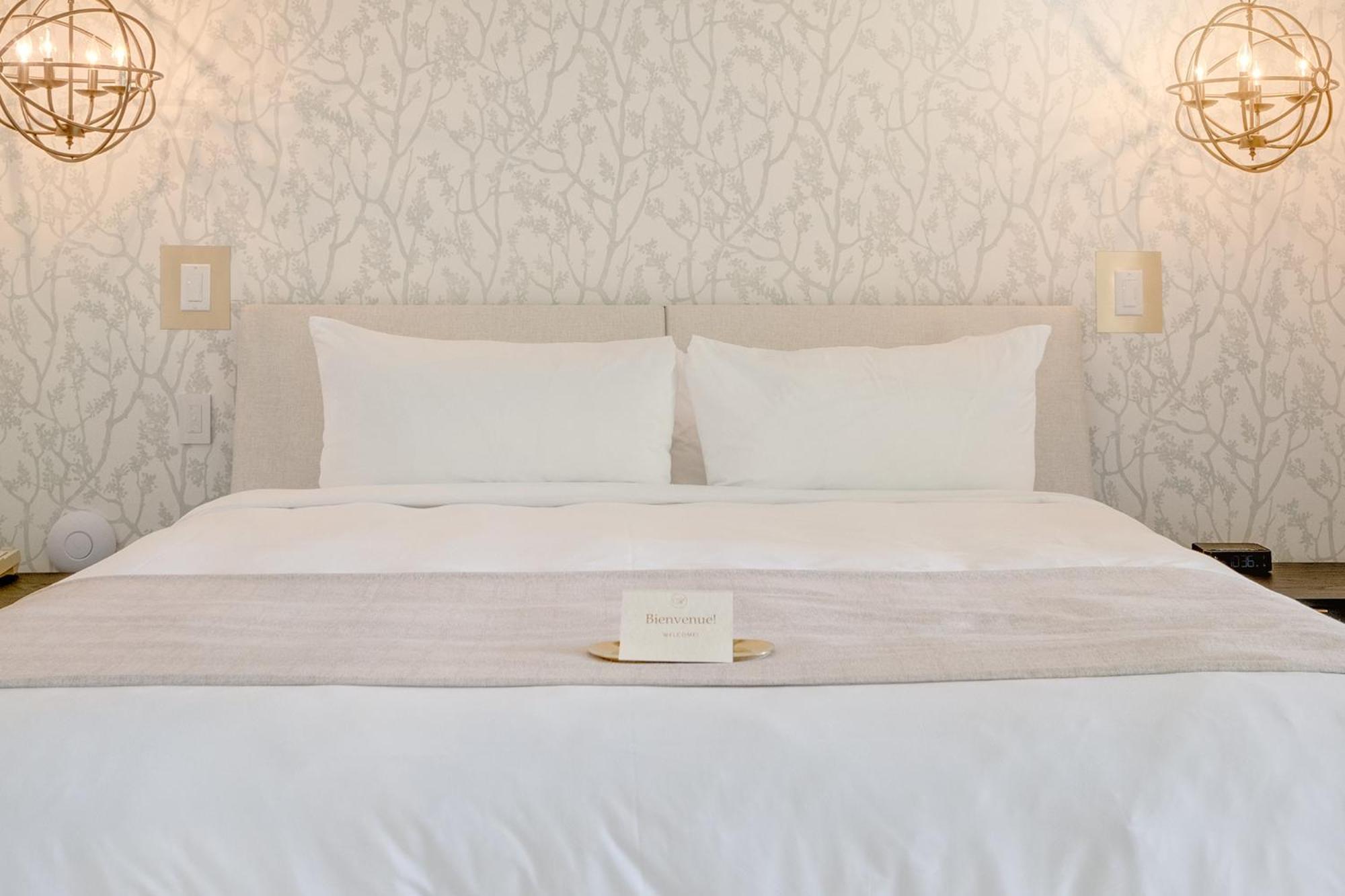 Ripplecove Hotel & Spa Ayer's Cliff 외부 사진