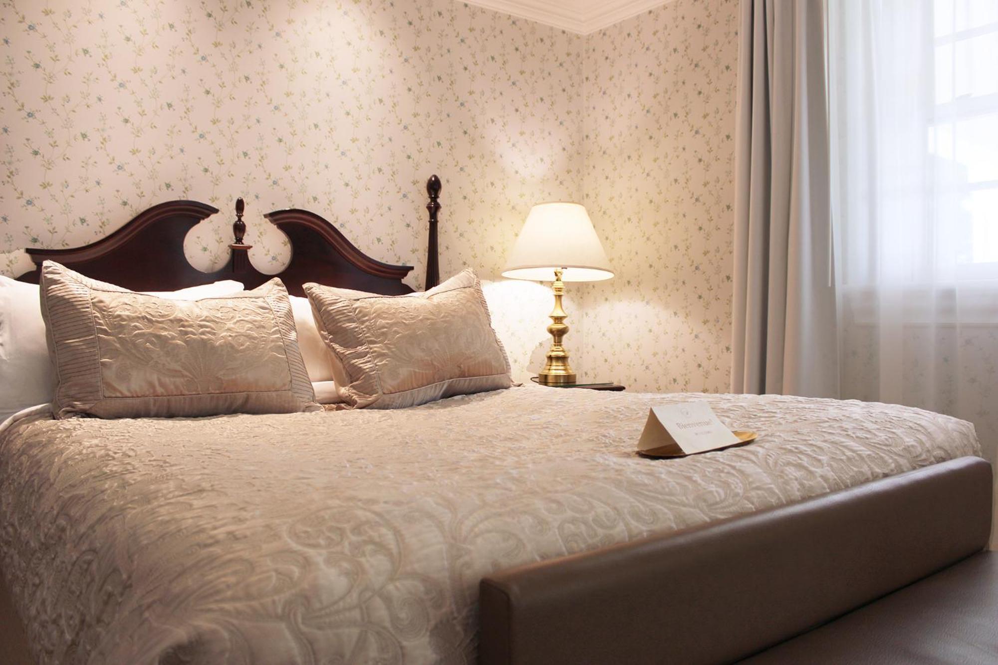 Ripplecove Hotel & Spa Ayer's Cliff 외부 사진