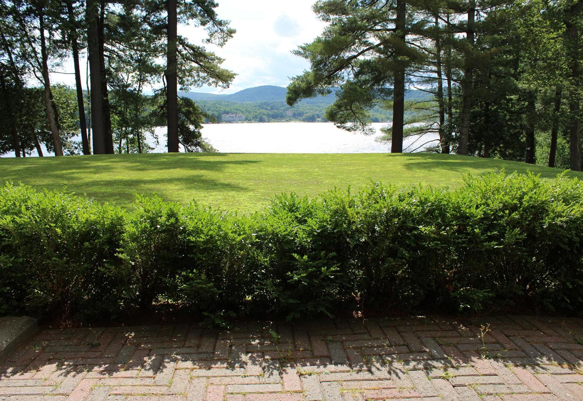 Ripplecove Hotel & Spa Ayer's Cliff 외부 사진